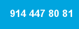 914 447 80 81